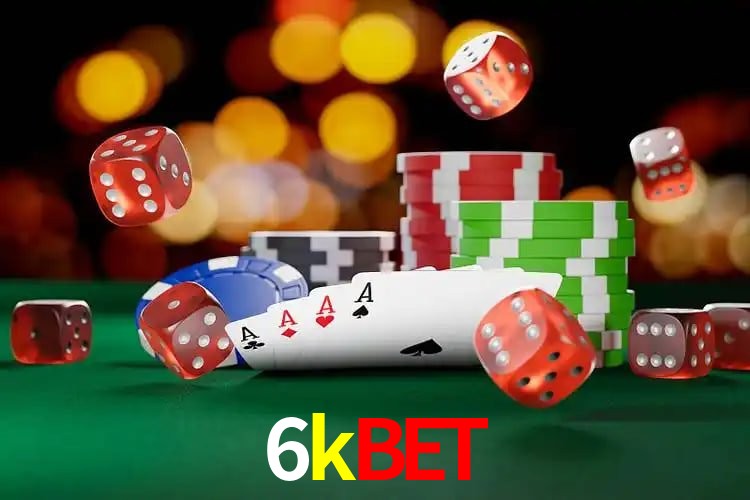 Estatísticas 6kbet